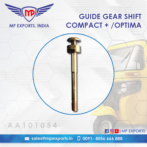 Repuestos para Mototaxi Bajaj Tuk Tuk de Marca India en Venta - Product Image 5
