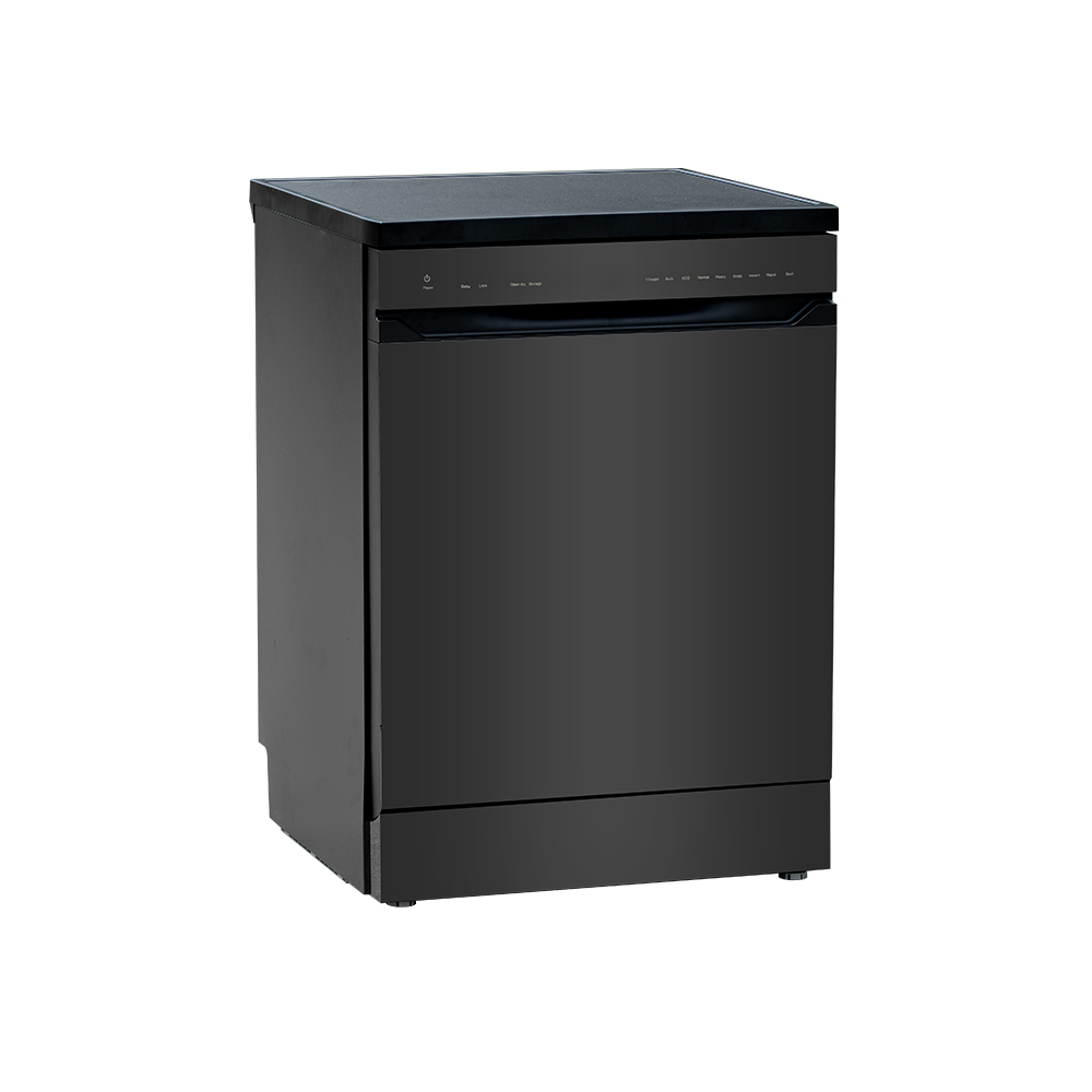 Europe Stainless Steel Smart Dishwasher 14-15 Capacity