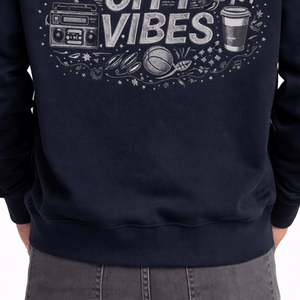 Sudaderas Casuales de Uso Diario para Hombre y Mujer, Unisex, de Algodón y Felpa, con Cierre, Estilo Urbano, Proveedor Mayorista - Product Image 6