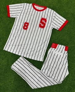 ชุดเบสบอล - Product Image 2
