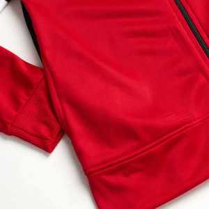 Conjunto Deportivo Personalizado para Hombre 2026, Buena Calidad, Venta al por Mayor de Fábrica, Chándal Liso con Diseño Impreso para Uso en Invierno - Product Image 6