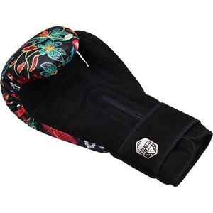 Premium Quality Custom Made Design Training Boxing Punching Gloves Wholesale PU Leather Pakistani Supplier for Men and Women - Product Image 2