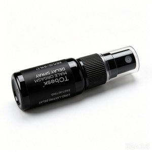 Produit de soin intime et bien-être DS Prolong Spray – Spray prolongateur pour hommes et femmes - Product Image 4