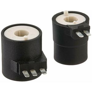 Bobinas de encendido y válvula de gas WE4X750 DE382 de plástico de repuesto para el electrodoméstico WE04X10020 con alimentación eléctrica ERP WE4X750 - Product Image 3