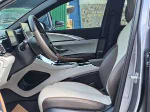 Sedán DM-i 2024 Usado, 110 km, Versión Flagship, Transmisión Automática, Registro de Ventas Global en 112 Países, Sin Accidentes, Listo para Usar - Product Image 4