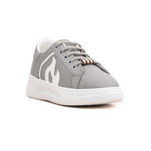 Casual gris AT7208 Fitness Walking Sneaker - Product Image 2