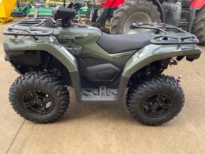 Quad 4x4 tout-terrain 100% ORIGINAL SUPER 450CC 450L Touring EPS, moto à 4 roues - Product Image 3