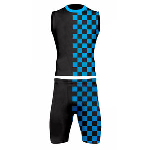 Conjuntos de Camisetas de Fútbol 7v7 Hechas a Medida por el Fabricante, Suministro OEM ODM, Transpirables, Estampadas, Tallas Grandes, Uniformes de Invierno y Verano - Product Image 1