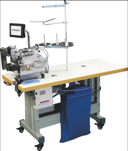 Máquina de Coser Automática Industrial GK264-01CB Nueva con Mango de Plástico y Acero, Soporte ODM para DIY - Product Image 2