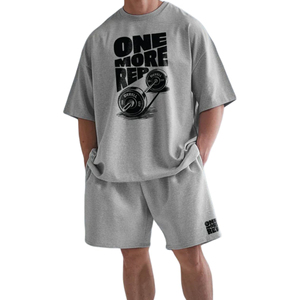 T-shirts surdimensionnés pour hommes, décontractés, super doux, de qualité tendance, 100% coton, broderie personnalisée, t-shirts unisexes - Product Image 3