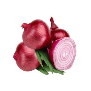 Chứng Nhận ISO 9001 2008 Cây Trồng Mới Màu Đỏ Tươi Hành Tây Từ Ai Cập Cho Xuất Khẩu - Product Image 4