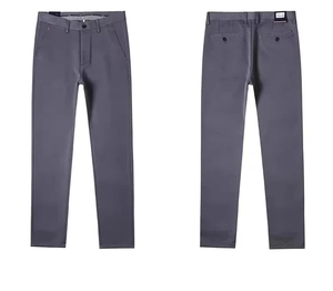 Pantalon Cargo Homme Prix Usine – Vêtement Technique d'Extérieur pour Randonnée et Loisirs – Collection Pantalons & Trousers Homme - Product Image 5