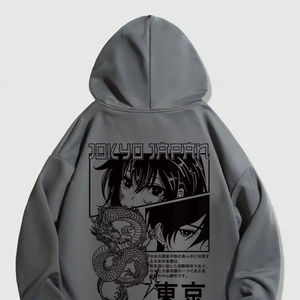 Gran oferta, sudaderas con capucha de lana de manga larga, colección de invierno, sudaderas con capucha de lana en la mejor calidad de Material, sudaderas con capucha de lana para hombres - Product Image 1