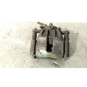 Pinza Freno Anteriore Destra NISSAN Micra 7a Serie 410011HA0A (10>16) - Product Image 2