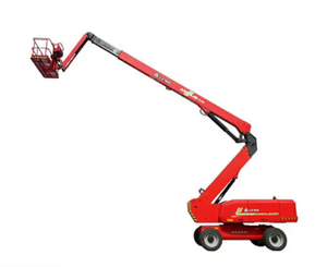 एलजीमिलीग्राम बूम लिफ्ट आर्टीक-यूम लिफ्ट चीनी प्रसिद्ध ब्रांड डीजल बूम लिफ्ट - Product Image 2