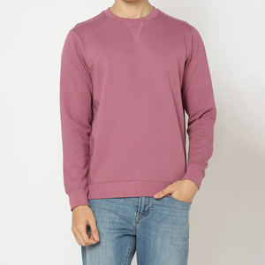 2025 Vente Chaude En Vrac Personnalisé 100% Coton Sweatshirts Vêtements D'hiver Du Fournisseur Fabriqué au Pakistan - Product Image 1