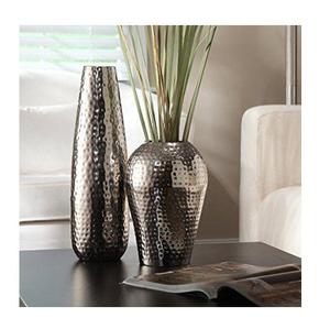 Modern Flower <b>Vase</b> Metal Tabletop Flower <b>Vase</b> In Wedding Party Home Decoration Piece Metal Flower <b>Vase</b> - Product Image 4
