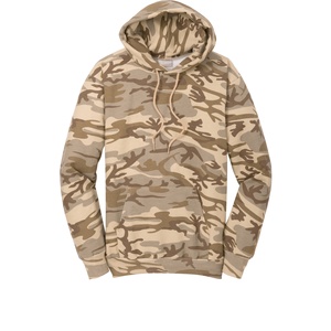 Men's High Quality Casual Cotton <b>Camo</b> Fleece Eco-Friendly Breathable Hoodie Winter Sweatshirt Rhinestone Embroidery Men Hoodie - Product Image 4