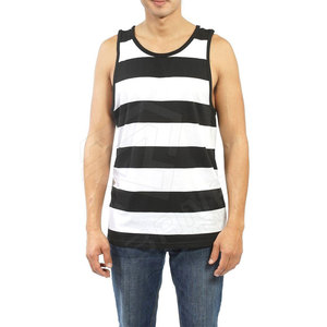 Vêtements de fitness sur mesure Débardeurs de sport pour hommes/Débardeurs sans manches de qualité supérieure Vente à chaud Gym Muscle - Product Image 2