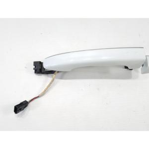 MANILLA EXTERIOR DE LA PUERTA DELANTERA IZQUIERDA RENAULT Talisman Saloon H5H 470 (15>) - Product Image 6