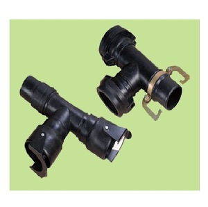 Tuyau d'eau flexible d'arrosage HDPE le plus vendu pour l'utilisation de ferme et de jardin disponible à la vente - Product Image 1