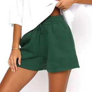 High Quality Canvas <b>Sweat</b> <b>Shorts</b> Men <b>Women</b> Casual Board <b>Shorts</b> Embroidered Pattern Washed Technique Breathable <b>Shorts</b> - Product Image 4