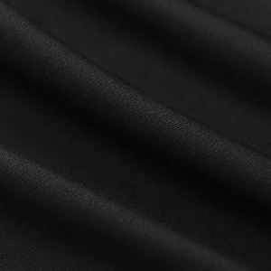 2025 nouveau survêtement d'été personnalisé couleurs unies à manches courtes et coton court été pour les femmes coupe ample ensemble - Product Image 3