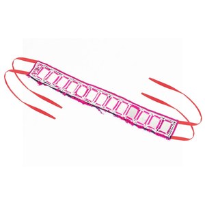 เข็มขัดชนเผ่าบันจาราวินเทจสไตล์ชนเผ่าเข็มขัดสำหรับนักเต้นประจำท้องแบบเก๋ไก๋แนวชนเผ่าปักลาย kamarbandh TRIBAL - Product Image 1