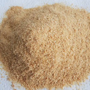 Poudre de coquille de crevette en gros de haute qualité et prix bon marché pour l'alimentation protéinée des bovins animaux de volaille - Product Image 3