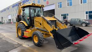 Caterpillar 966 966h 966f 966k 966m Chargeur sur pneus Cat d'occasion - Product Image 6