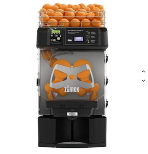 NUEVOS Exprimidores Zumex Versatile Pro, Exprimidor sin Contacto, Máquinas para Preparar Alimentos, Licuadoras - Product Image 4