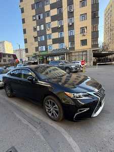 Lexus ES Híbrido 2017 Usado, Seminuevo - Product Image 2