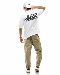 Camisetas ecológicas de gran tamaño de algodón orgánico personalizadas directas de fábrica para hombres y mujeres Impresión personalizada Proveedor OEM Pakistán - Product Image 6