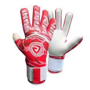 Guantes de portero de cuero de alta calidad con diseño único Nuevo estilo Ropa protectora para exteriores - Product Image 1