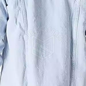 Chaqueta vaquera de hombre de alta calidad con diseño personalizado, ropa informal de invierno, chaqueta vaquera de invierno - Product Image 4