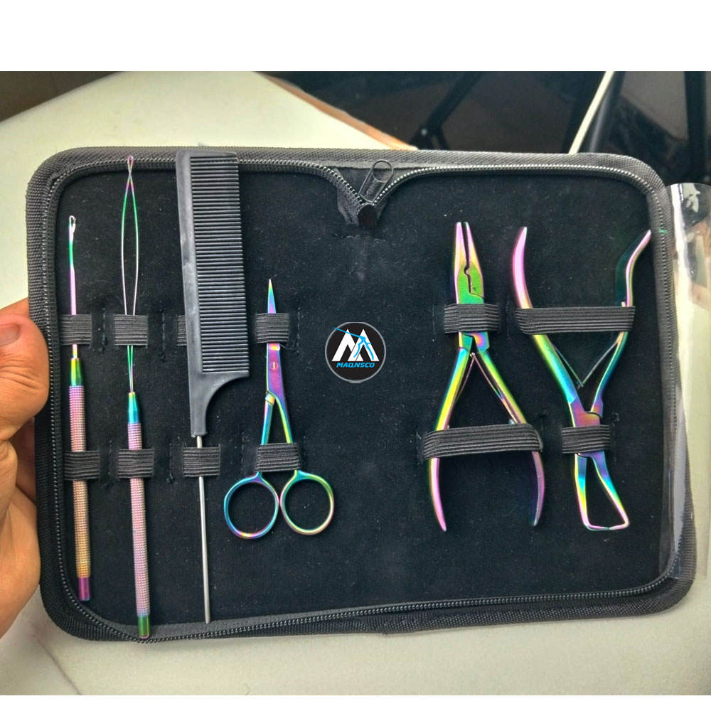 Blue  customized color accepted