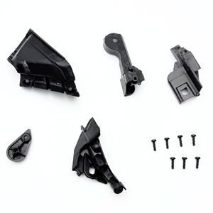 Kit de réparation de support de phare droit pour Opel Vauxhall Astra J 13335737 - Product Image 3