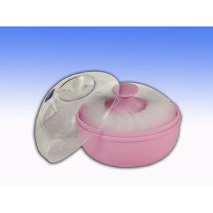 Contenitore polvere Japlo-rosa - Product Image 1