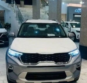Kia Sonet 2025 d'occasion - Product Image 1