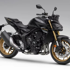 Nouvelles motos Honda CB1000 Hornet 2025 authentiques en vente - Product Image 1