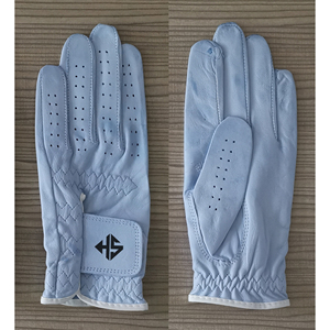 Guantes de Golf Sintéticos de Compresión de Alta Calidad, Personalizados, de Fricción Cero, Coloridos, al por Mayor - Product Image 2