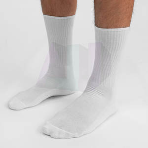 Calcetines Deportivos de Invierno de Alta Elasticidad para Entrenamiento, Gimnasio, Correr, Transpirables y Absorbentes del Sudor, Mayor Comodidad, Uso Prolongado - Product Image 2