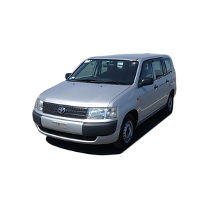 Toyota Probox de Segunda Mano en Venta en Buenas Condiciones - Product Image 1