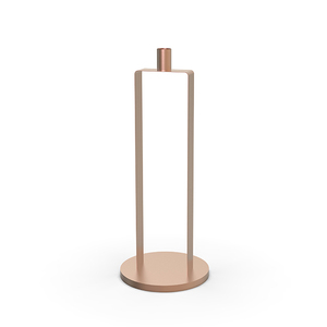 Chandelier doré géométrique moderne, élément décoratif élégant pour table à manger pour fêtes, mariages et événements - Product Image 6