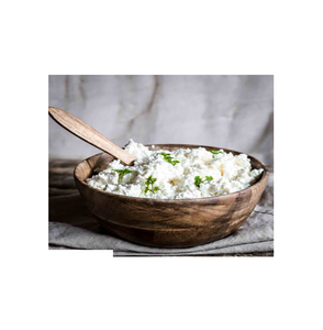 Cuenco de madera maciza tallada para pizza y quesos con cuenco de madera natural de artesanía india - Product Image 1