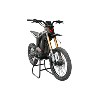 Nouvelle sortie pour Arc/tic Leopardd XE Pro S 72V 55Ah, moto électrique tout-terrain pour adultes avec garantie de 2 ans, prête à être expédiée - Product Image 1