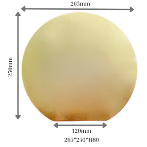 กล่องของขวัญเปล่าเกรดอาหารกระป๋องโลหะสำหรับเคี้ยวหมากฝรั่งลูกอมสามารถปรับแต่งได้คุณสมบัติรีไซเคิลน้ำตาลสำหรับเก็บช็อกโกแลต - Product Image 5