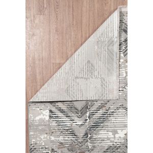 Nettoyant intégré pratique pour tapis Leo 2980 confort tissé moderne élégant inclus - Product Image 5