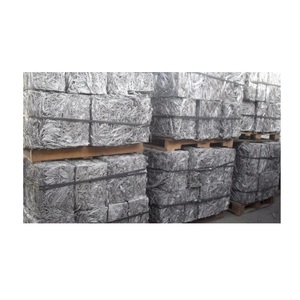 เศษโลหะอะลูมิเนียม TAC |   เศษอลูมิเนียมรีไซเคิลสำหรับส่งออก - Product Image 2