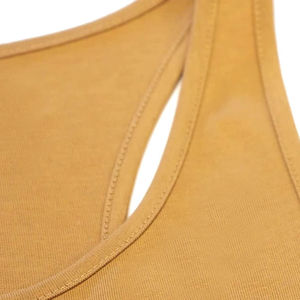 Pakistán hizo gran oferta OEM 100% algodón hombres camisetas sin mangas lisas para hombres gimnasio Top hombres entrenamiento tanque para streetwear tanque gimnasio deporte yoga - Product Image 6